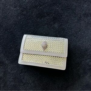 Kurt Geiger Shoreditch Small Crossbody Bag NEW without dust bag (sold out style)